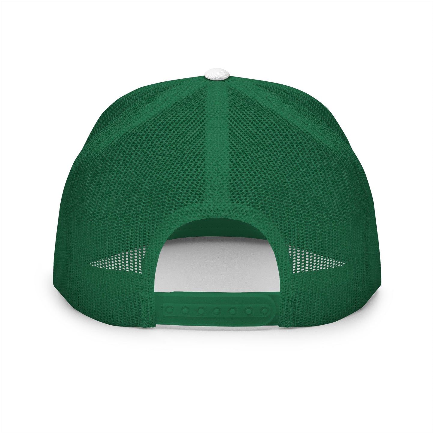 Hat Inkye logo Trucker Cap