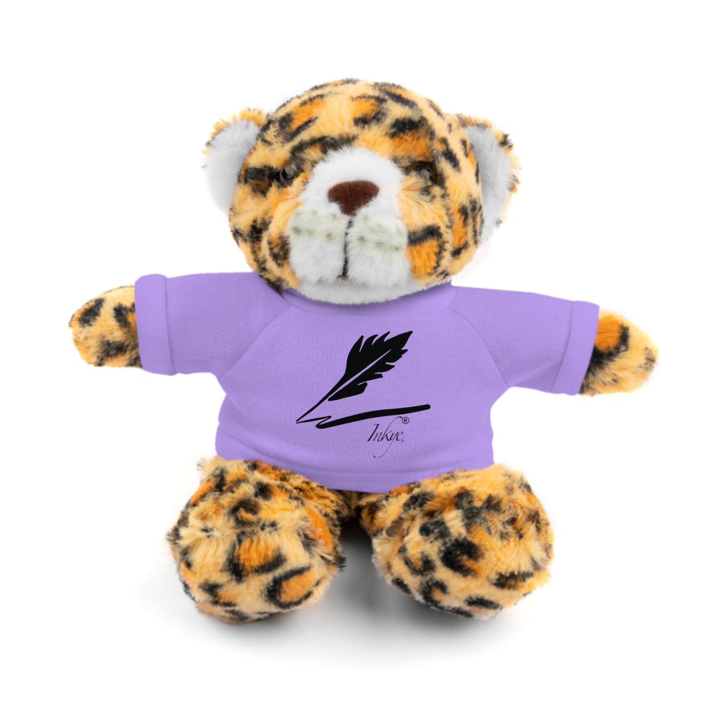 Inkye Friend Stuffed Animal