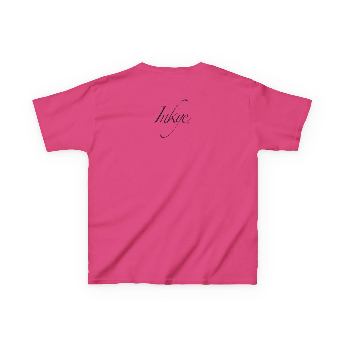 Young Kids Bird Logo Tee
