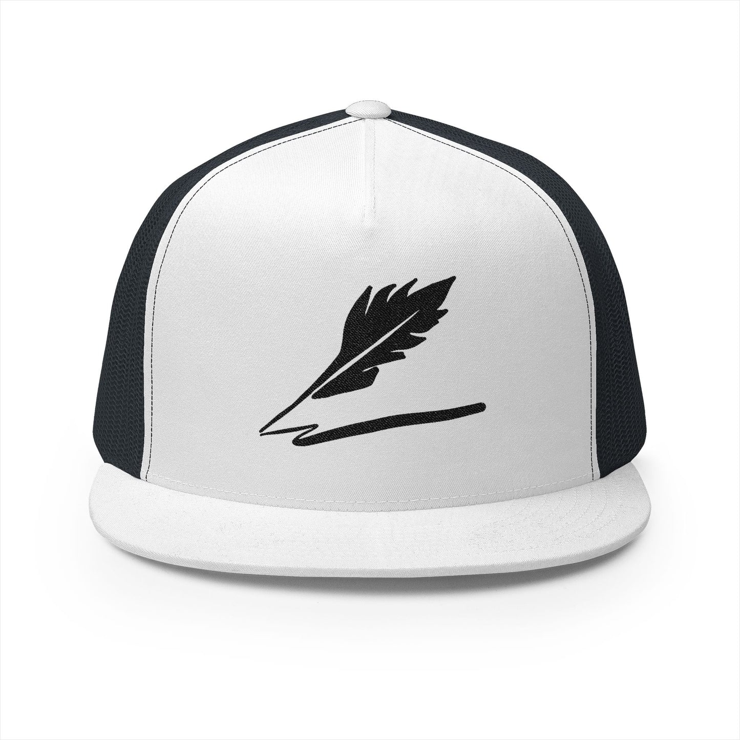 Hat Inkye Trucker Cap