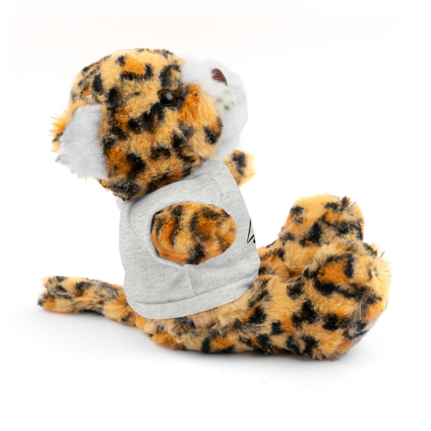 Inkye Friend Stuffed Animal