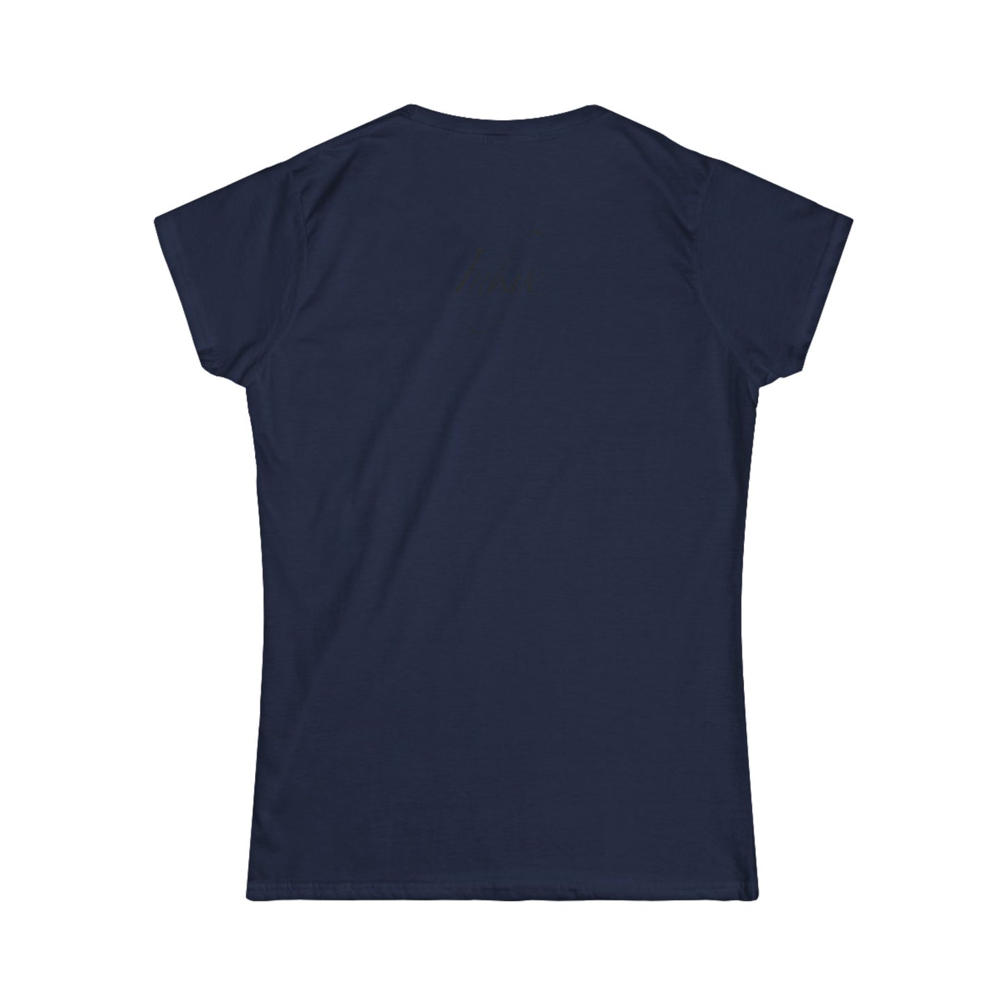 Women's Inkye "Multi-Logo" Tee