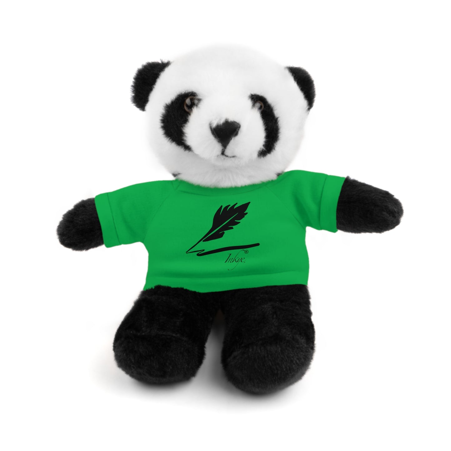 Inkye Friend Stuffed Animal