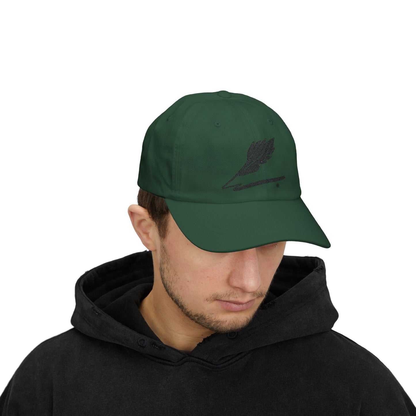 Hat "Bird Logo" Cap