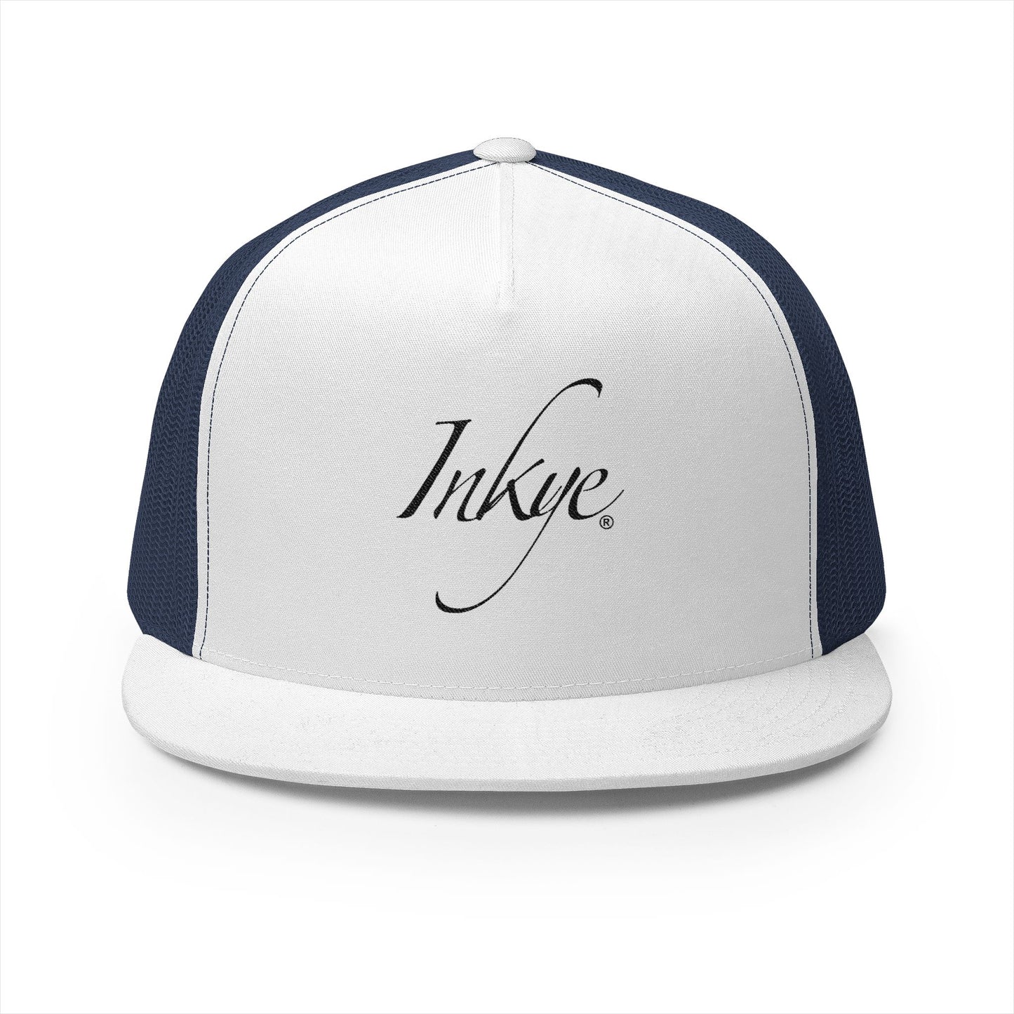 Hat Inkye logo Trucker Cap