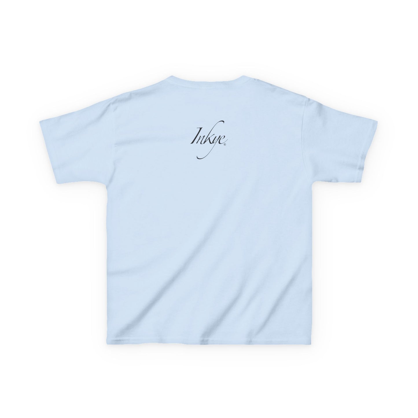 Young Kids Bird Logo Tee