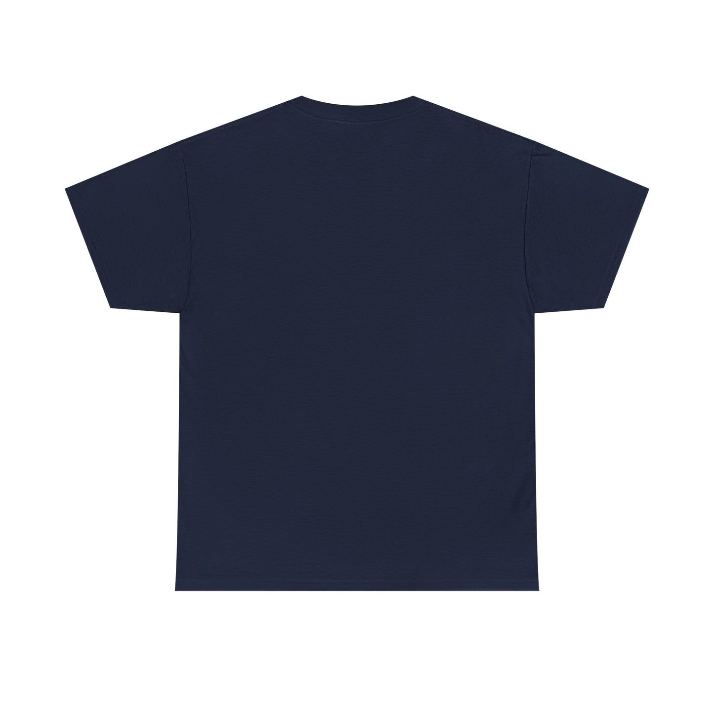 Inkye Logo Multi-Label Unisex Cotton Tee