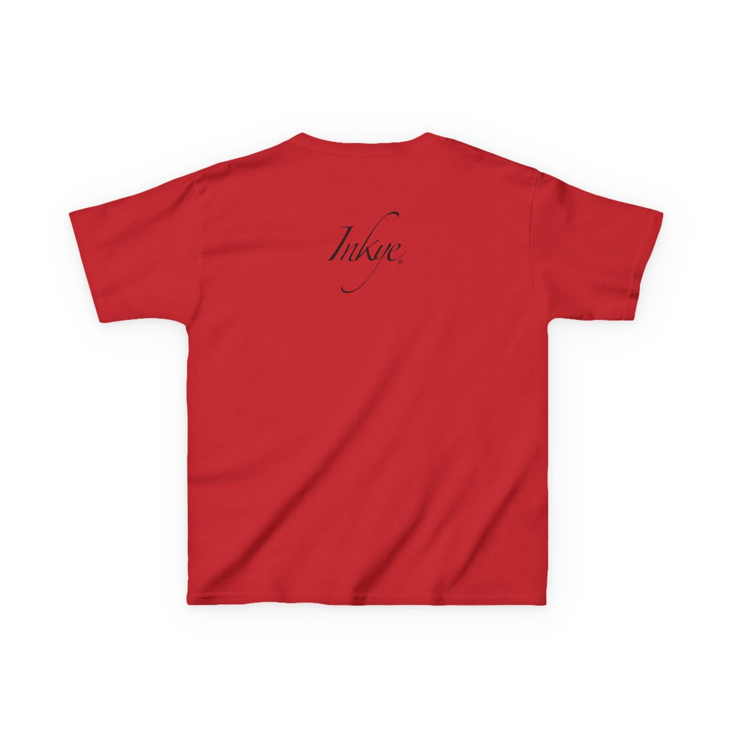 Young Kids Bird Logo Tee