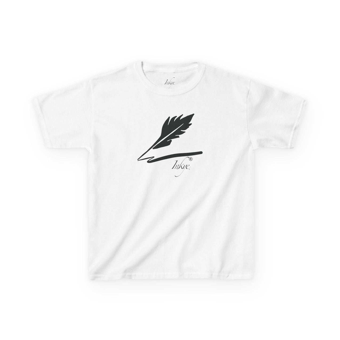 Young Kids Bird Logo Tee