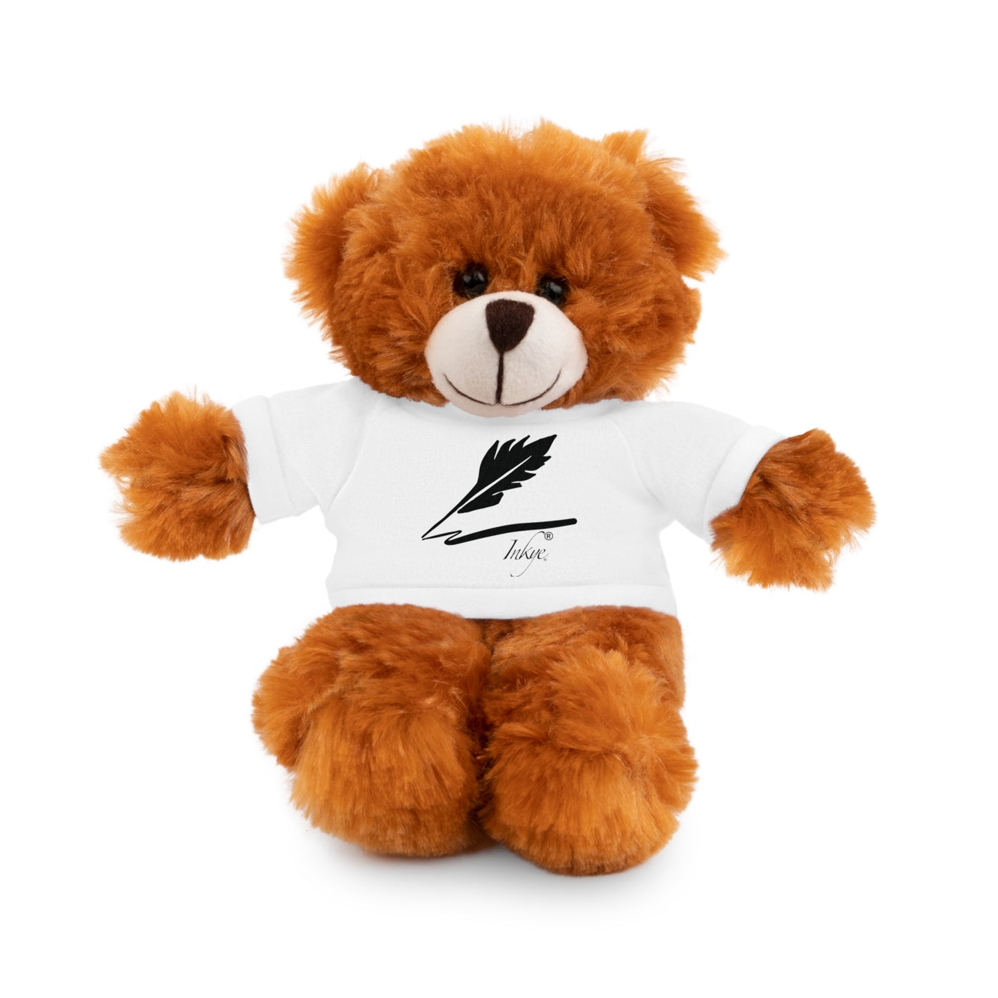 Inkye Friend Stuffed Animal