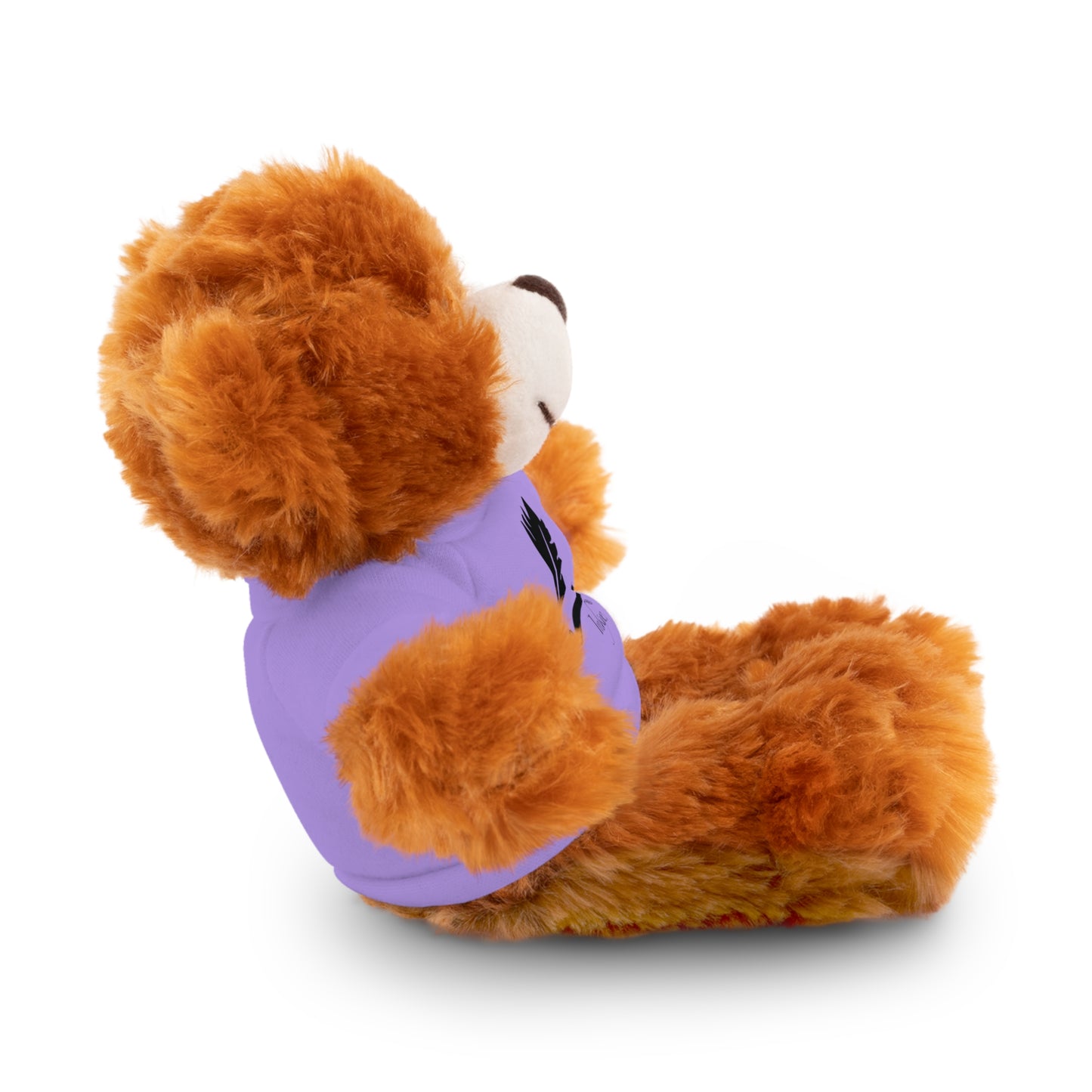 Inkye Friend Stuffed Animal