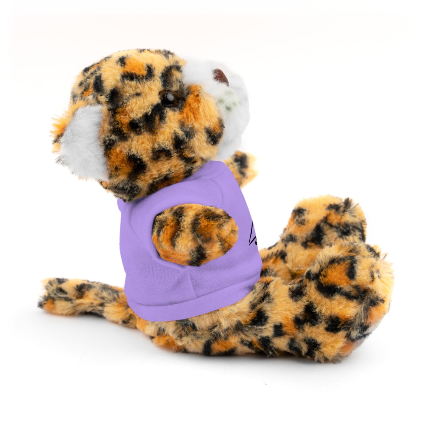 Inkye Friend Stuffed Animal