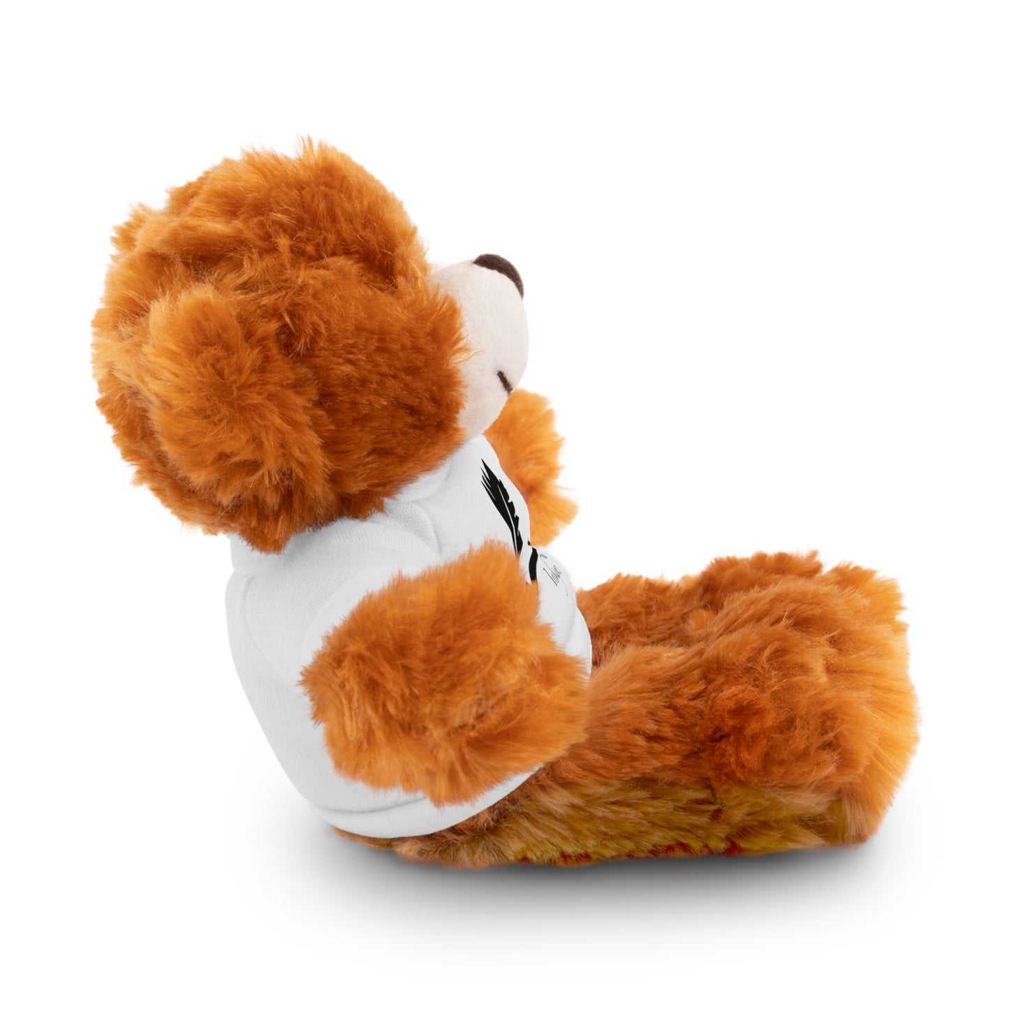 Inkye Friend Stuffed Animal