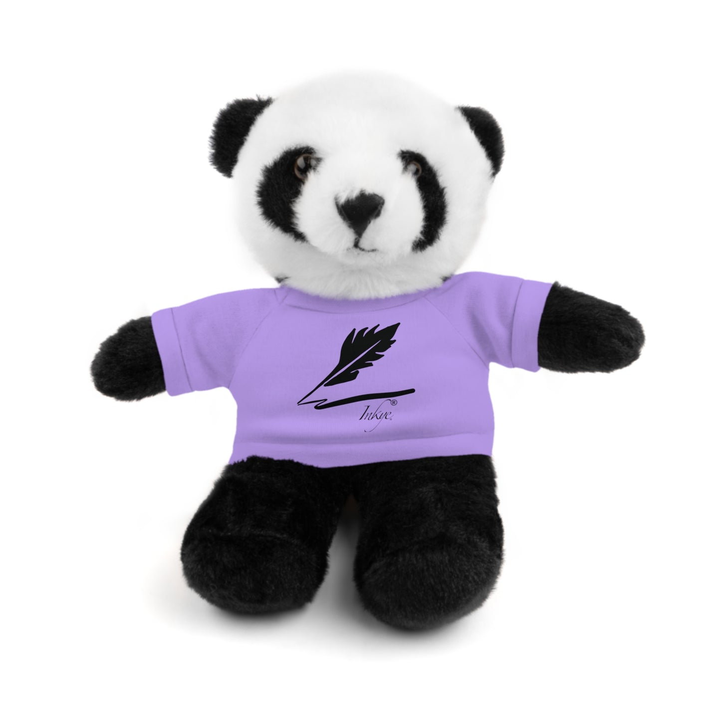 Inkye Friend Stuffed Animal