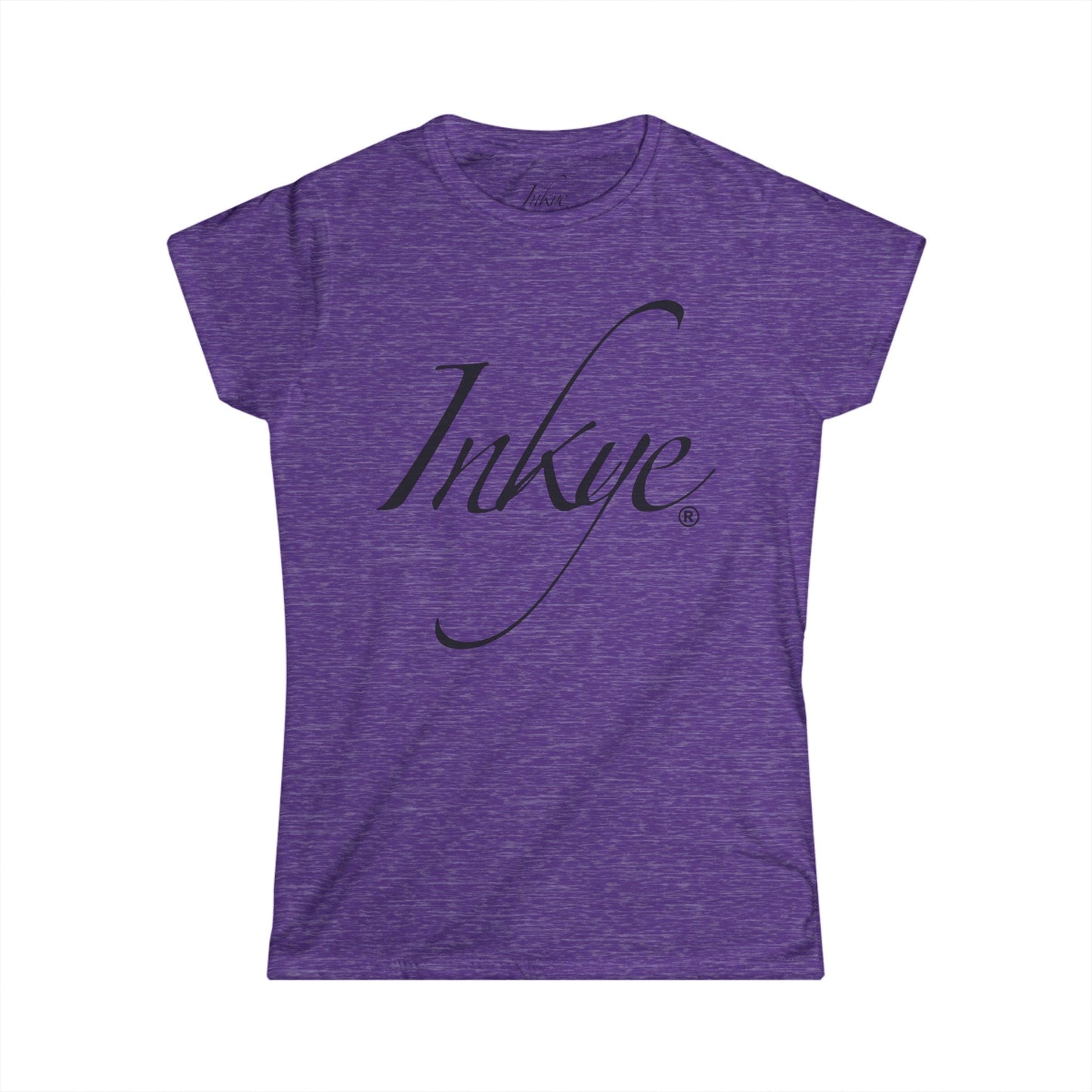 Women's Inkye Logo Tee