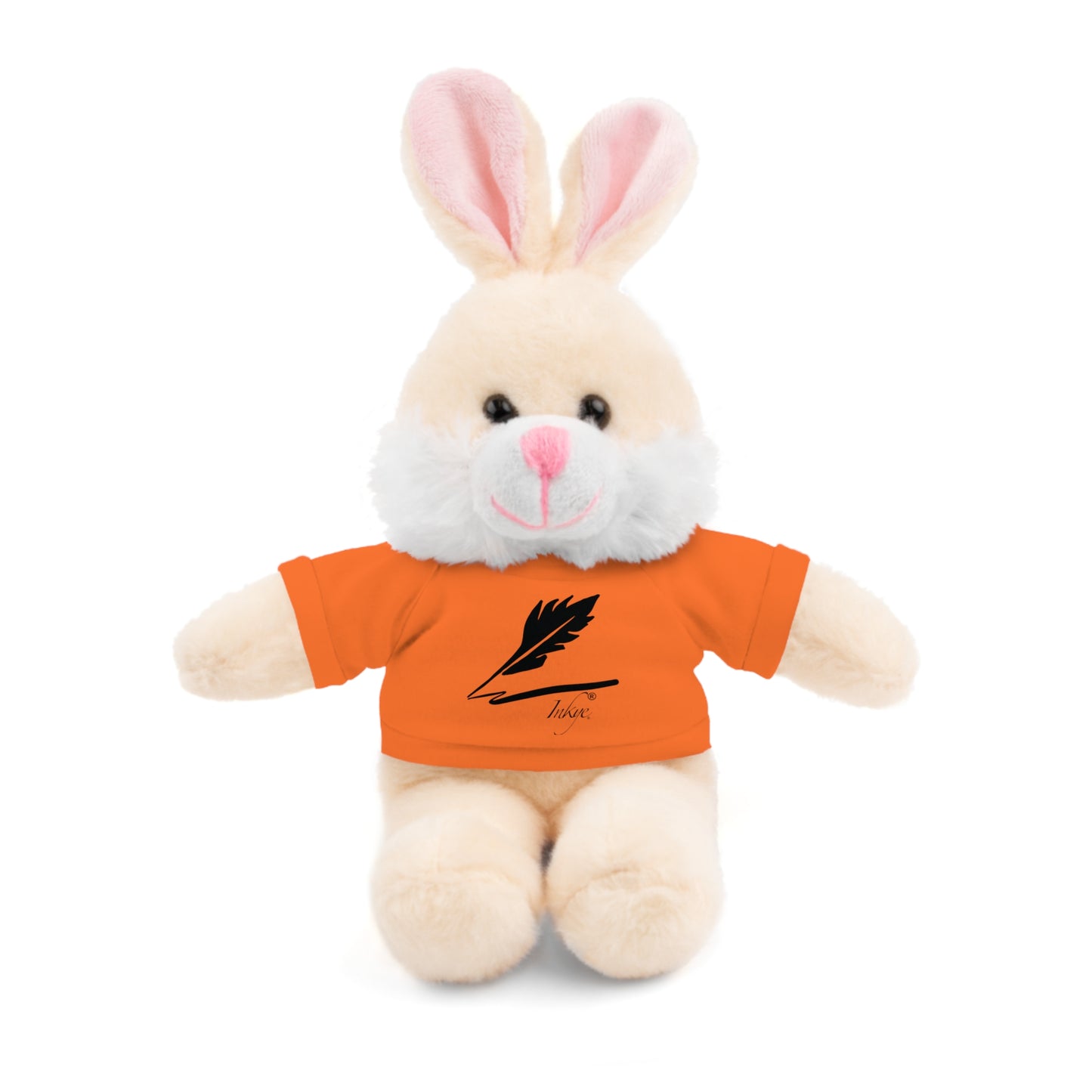 Inkye Friend Stuffed Animal