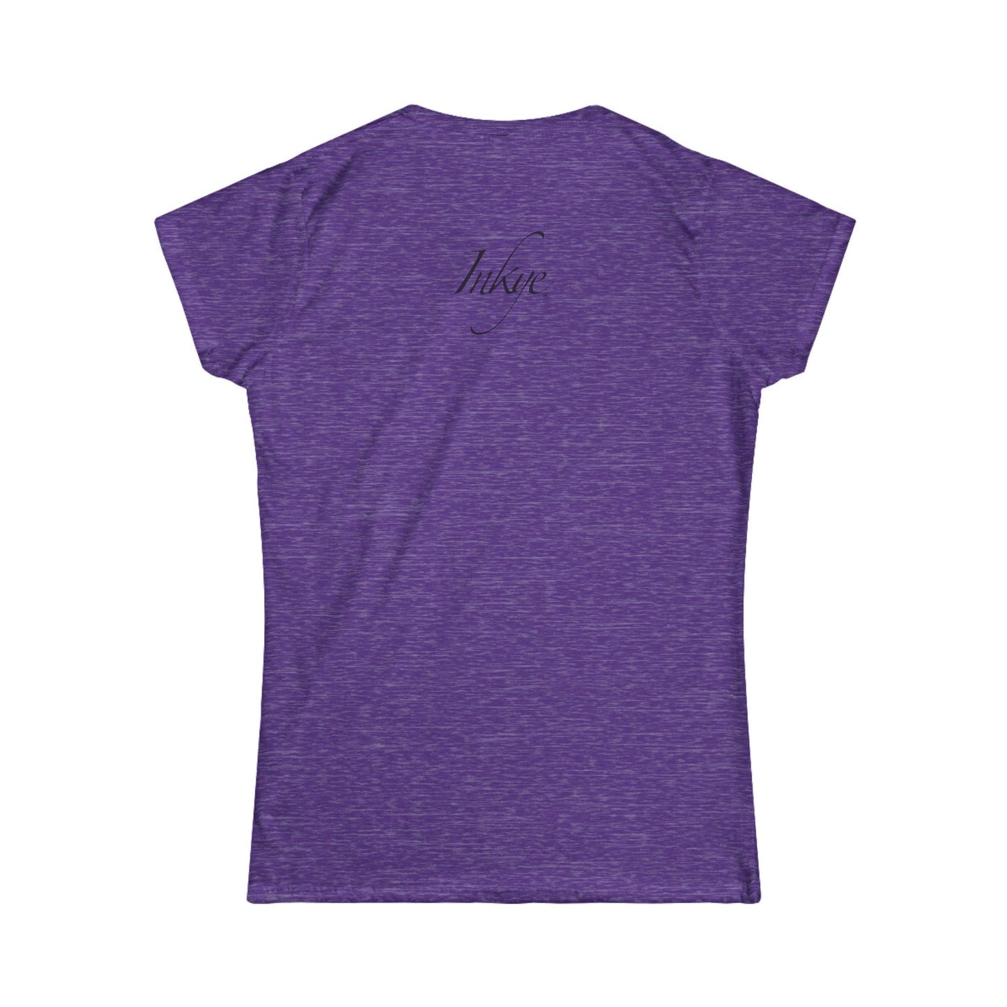 Women's Inkye "Multi-Logo" Tee