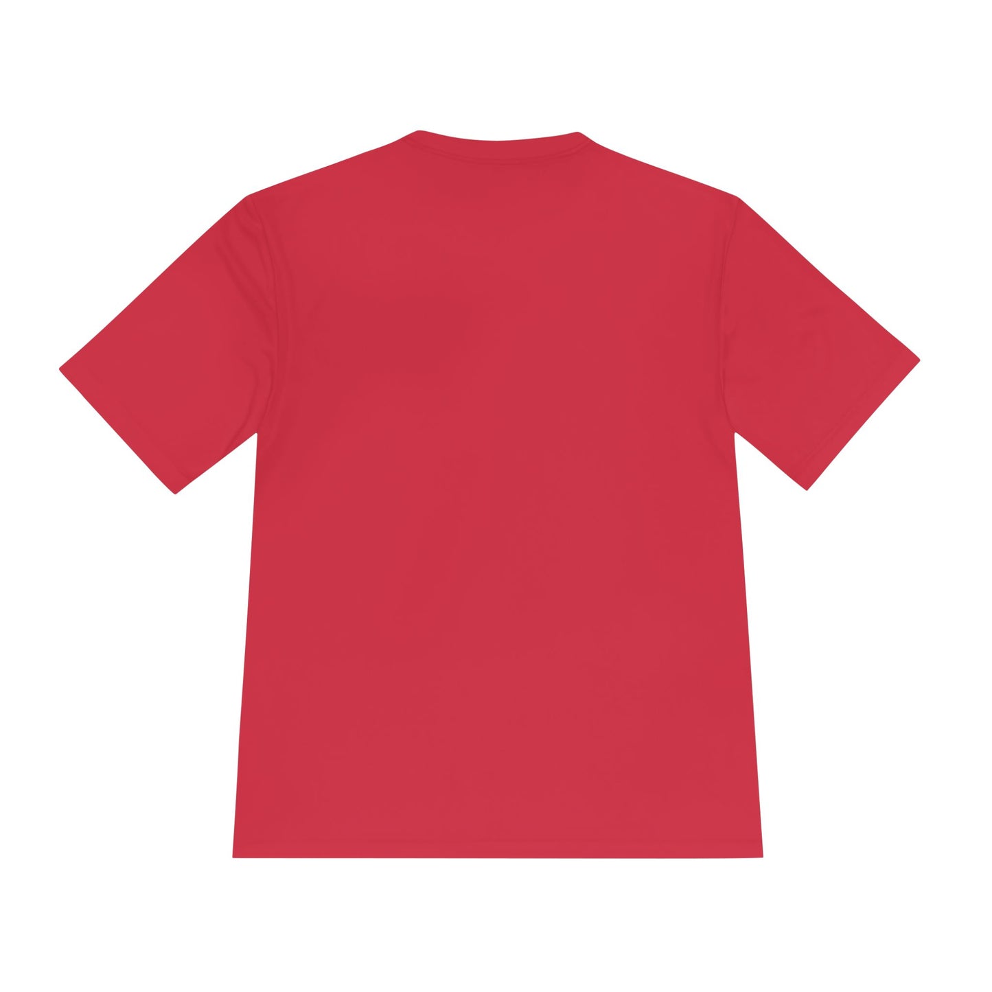 Inkye Logo Unisex Short "Multi-Label" Sleeve Moisture Wicking Fitness Tee