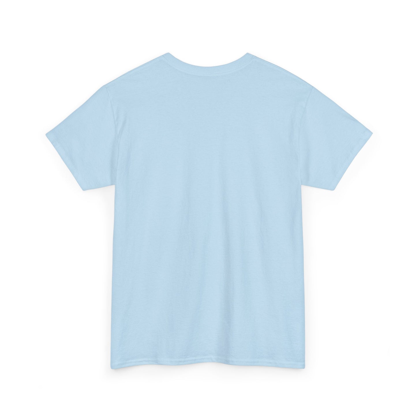 "I define I" Unisex Cotton Tee