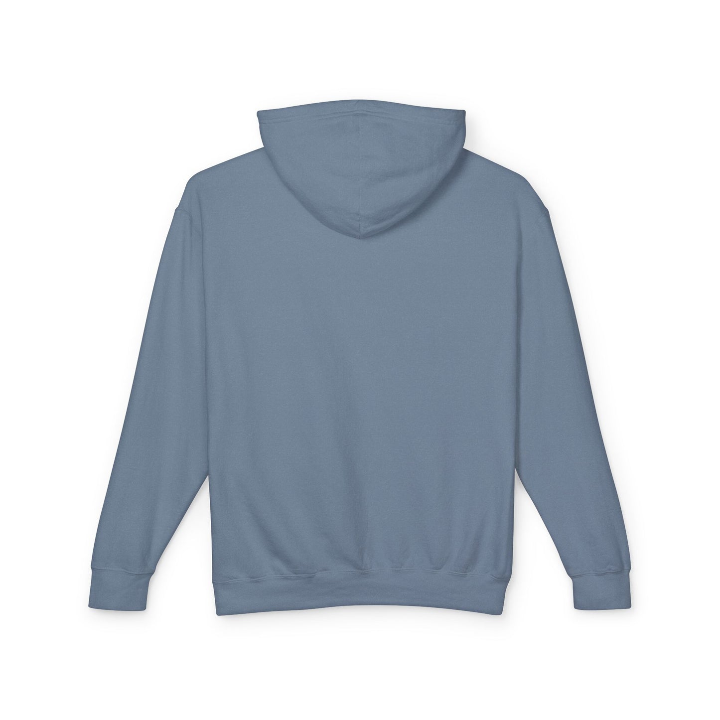 Bird Logo Unisex Hooded Sweatshirt
