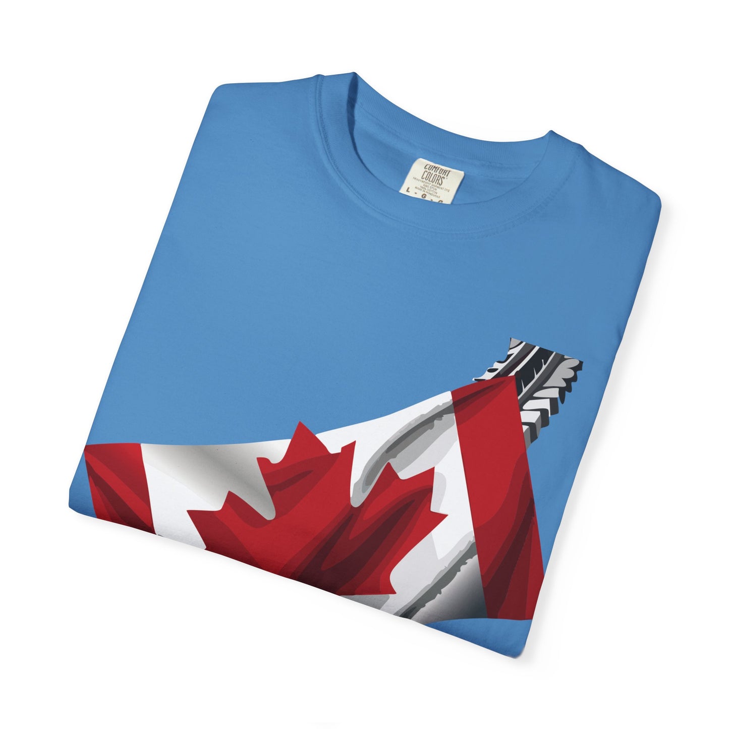 North Buxton Railroad Collection T-shirt (2025)