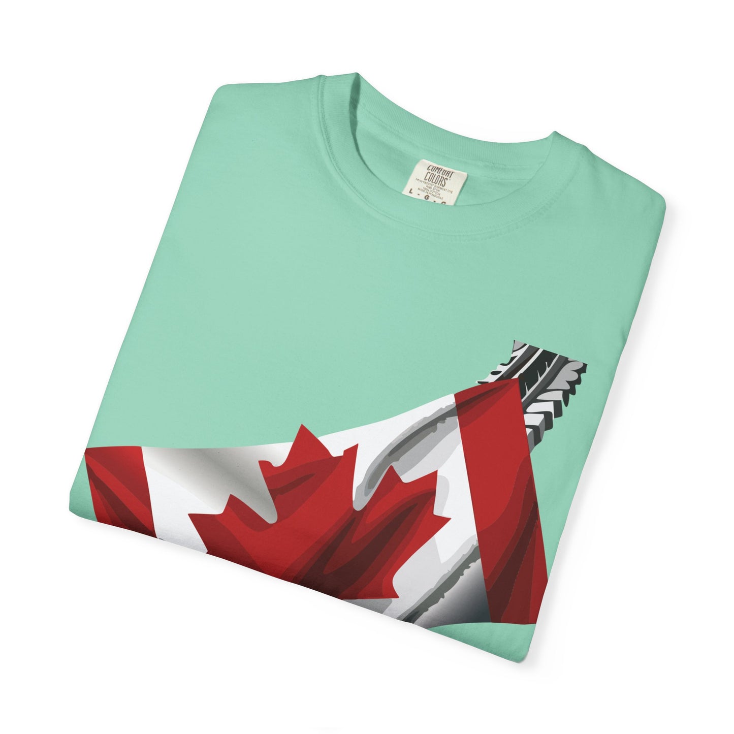 North Buxton Railroad Collection T-shirt (2025)
