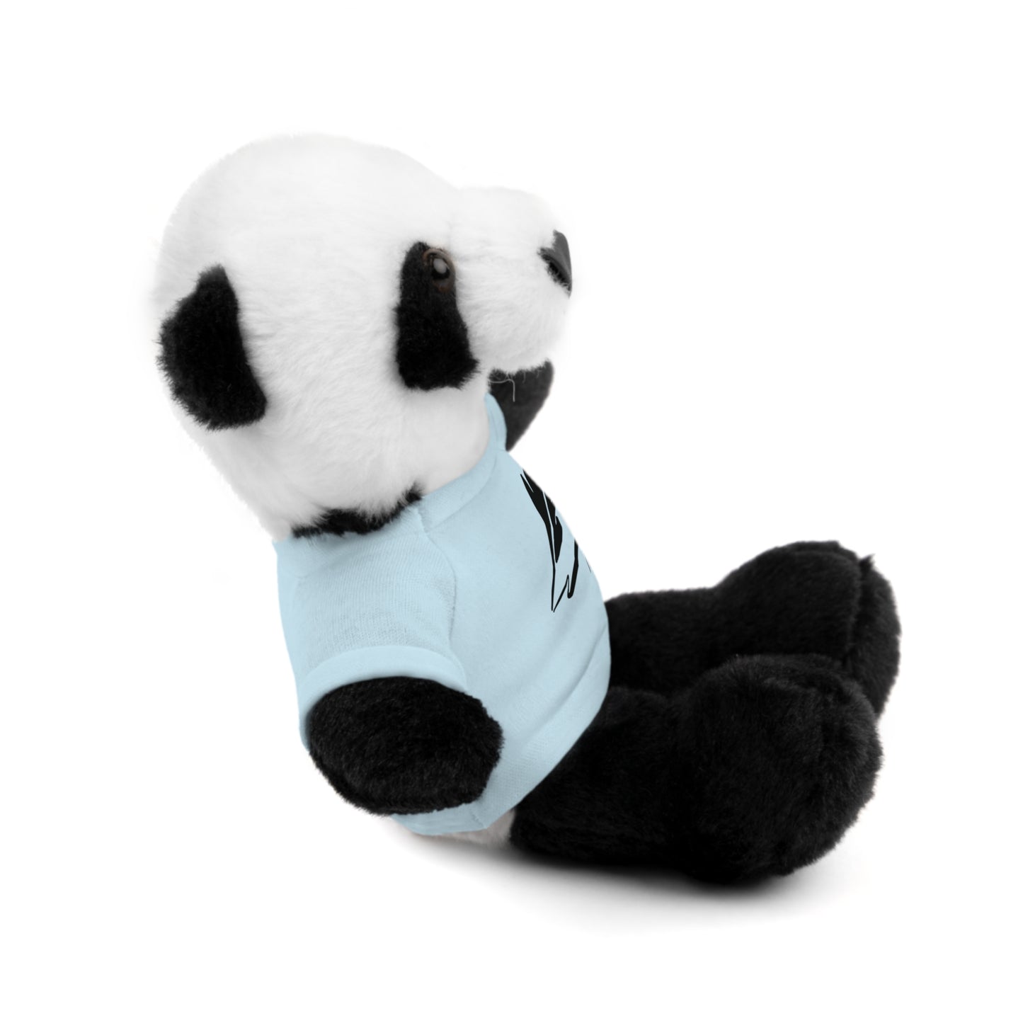 Inkye Friend Stuffed Animal