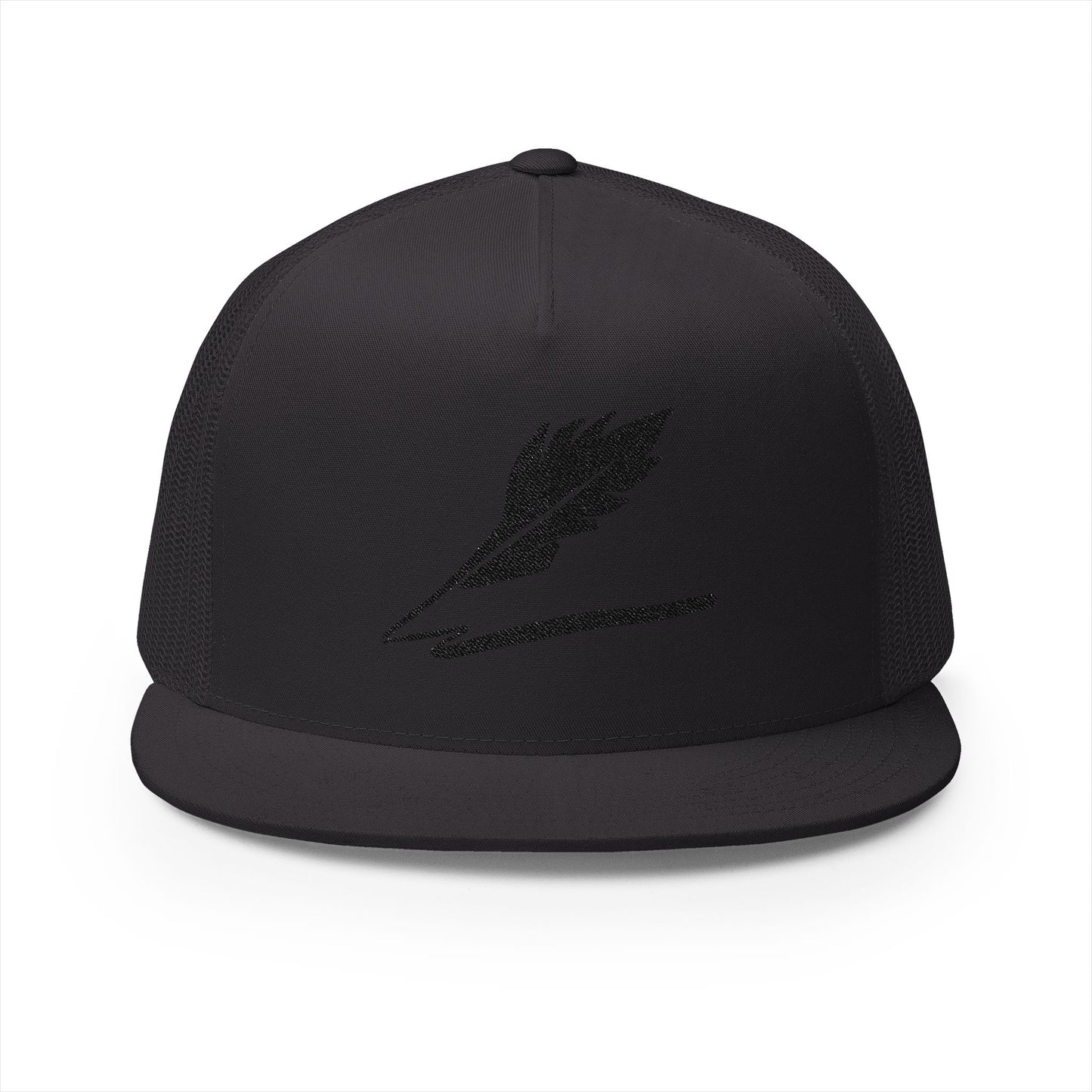 Hat Inkye Trucker Cap