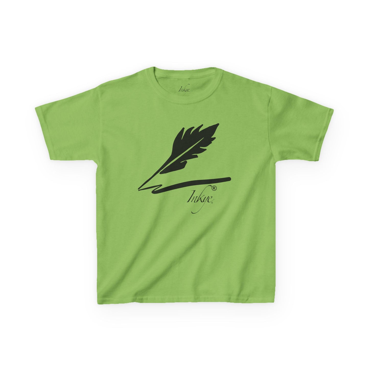 Young Kids Bird Logo Tee