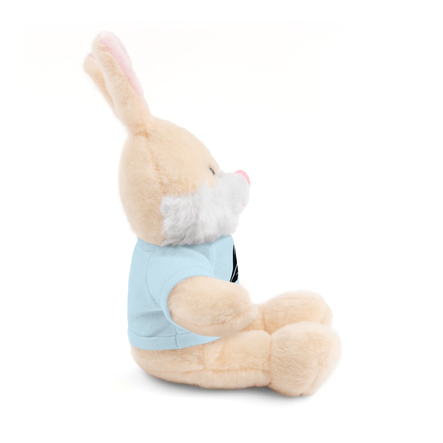 Inkye Friend Stuffed Animal
