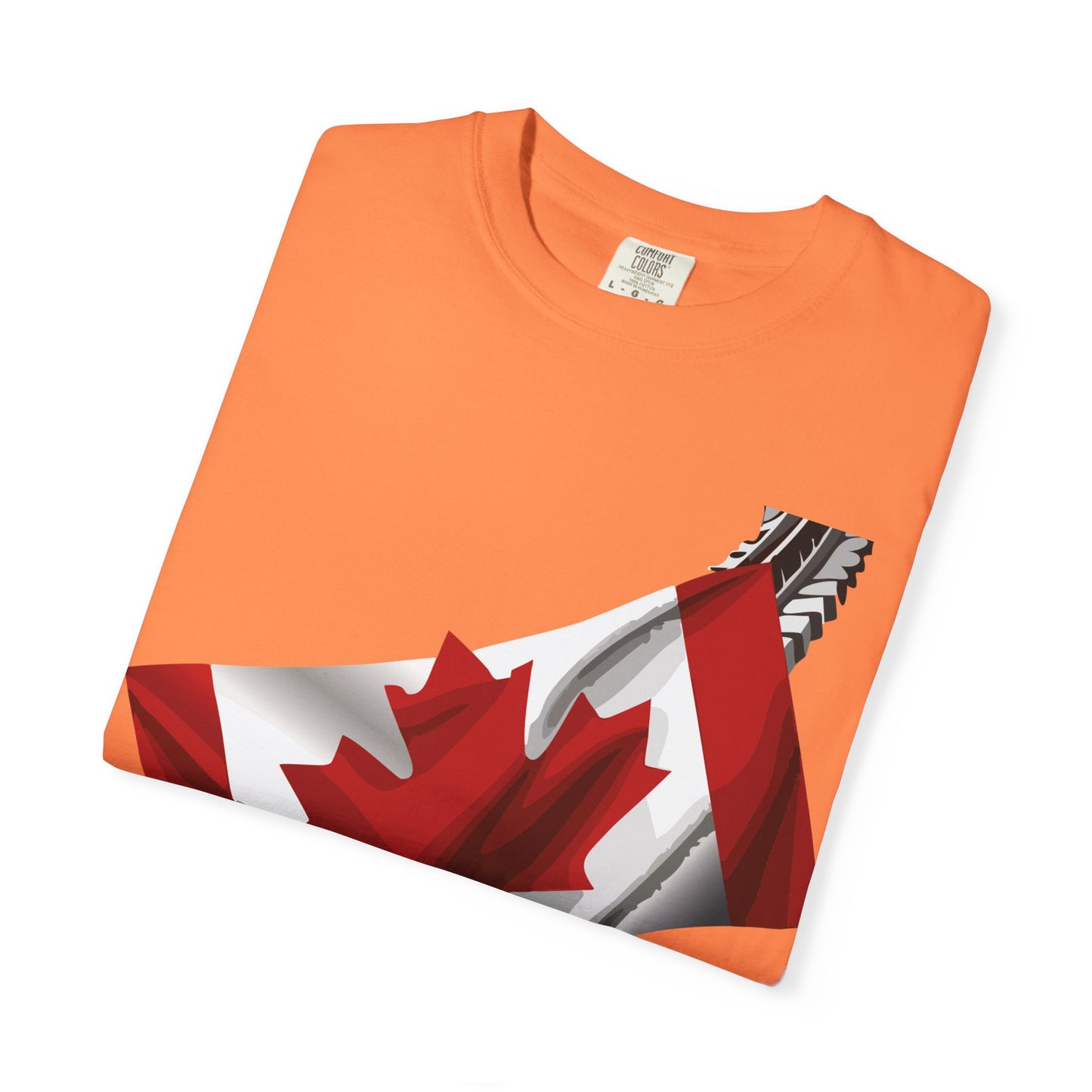 North Buxton Railroad Collection T-shirt (2025)