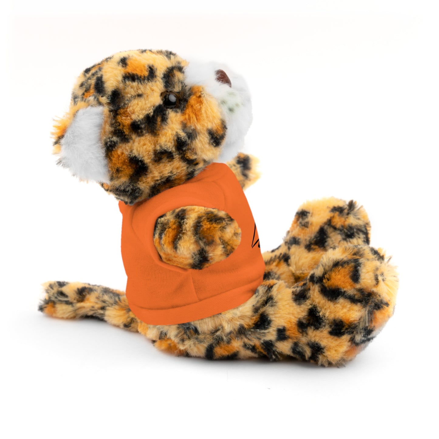Inkye Friend Stuffed Animal