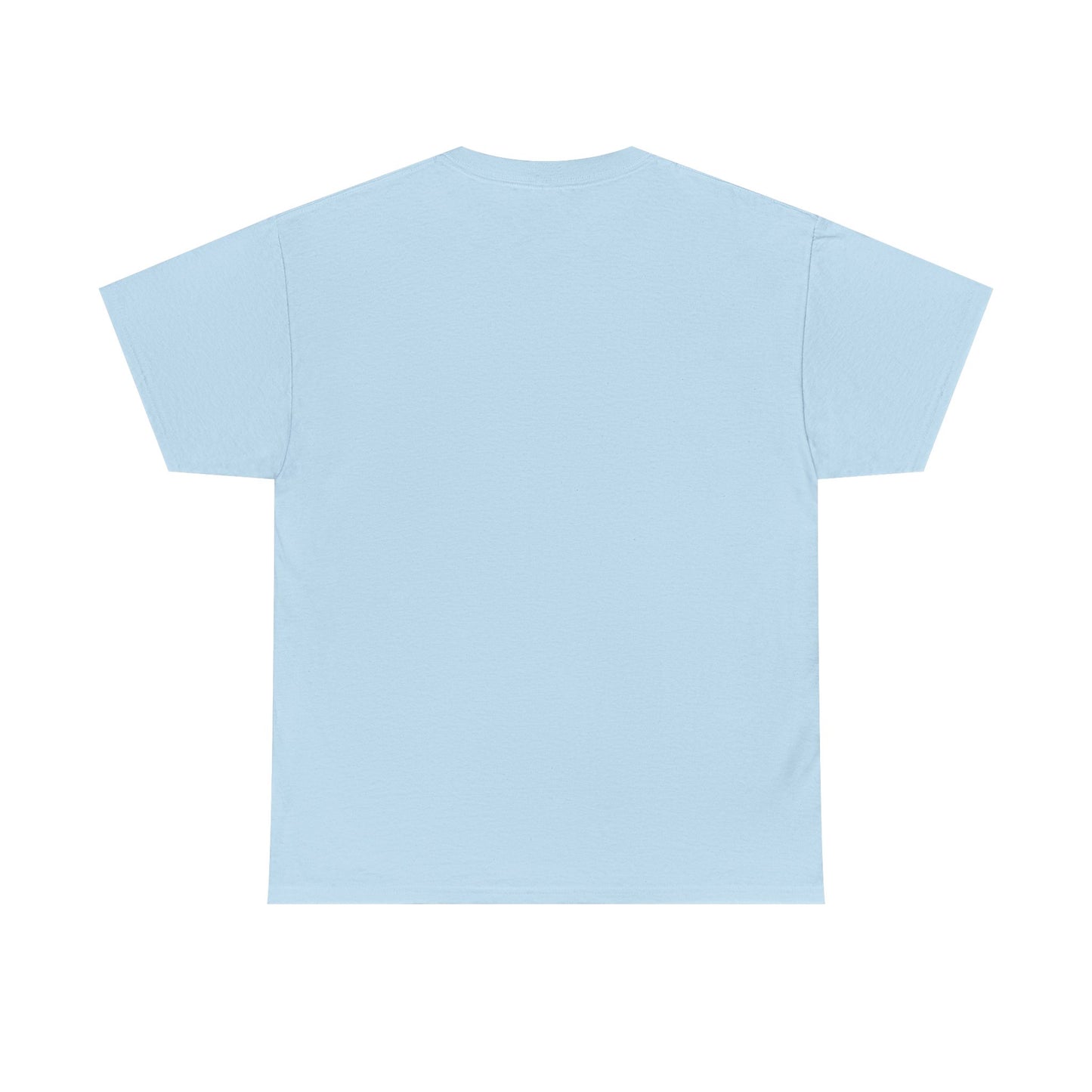 "I define I" Unisex Cotton Tee