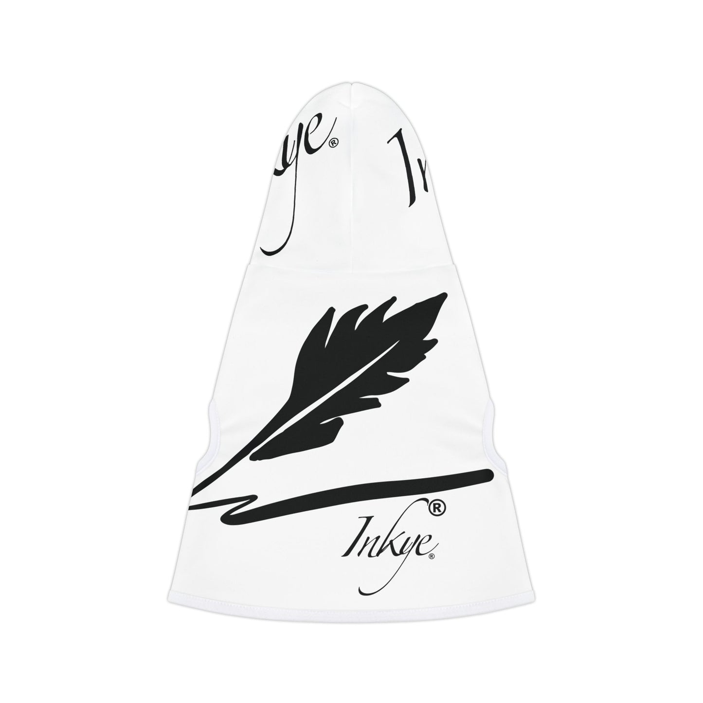 Pet Inkye Hoodie