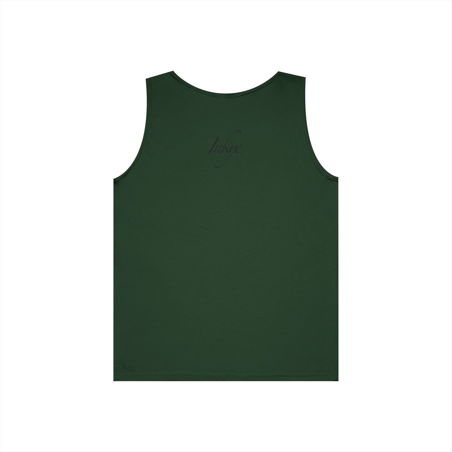 Bird logo Unisex Tank Top