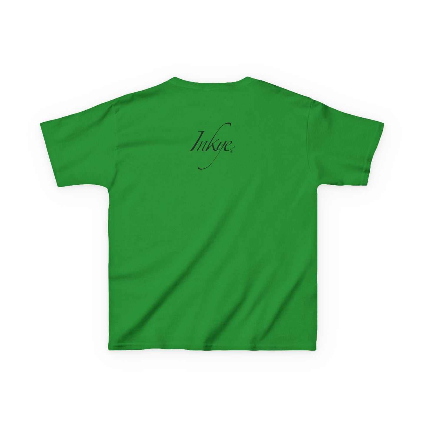 Young Kids Bird Logo Tee