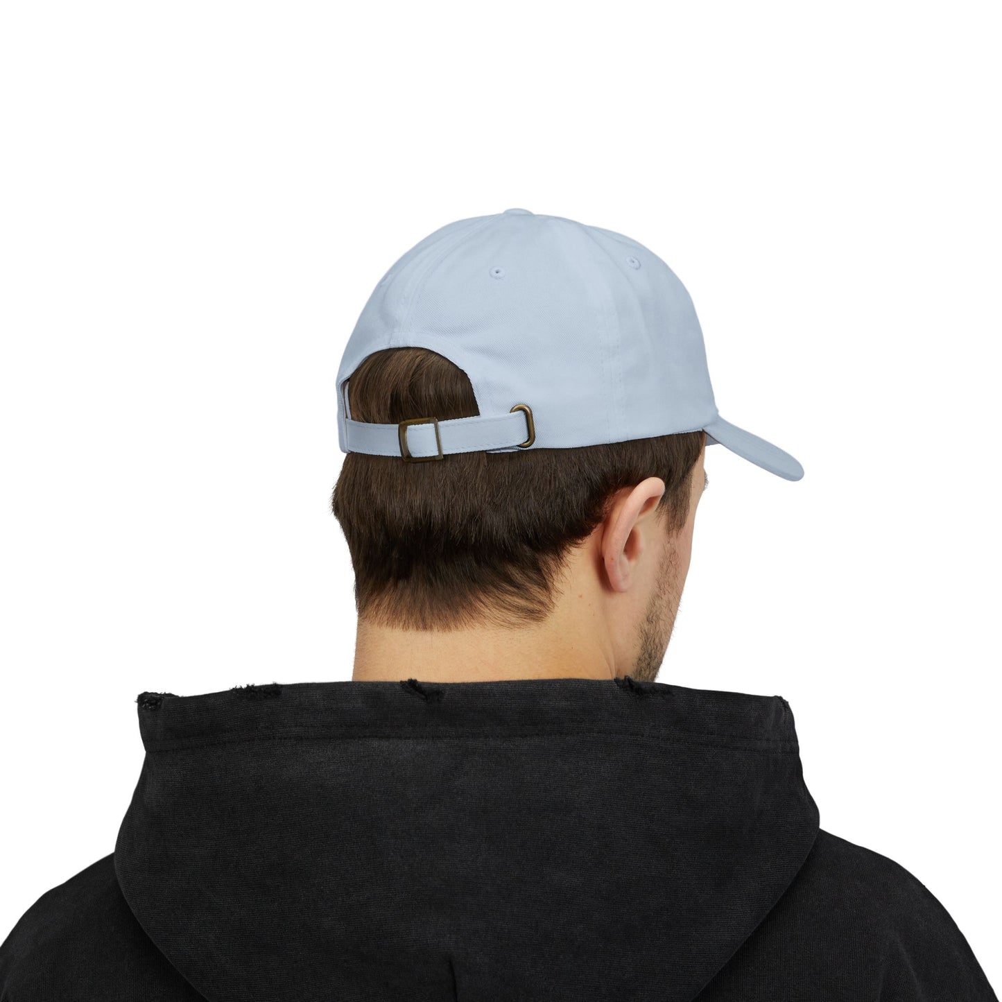 Hat "White Label" Inkye Logo Cap