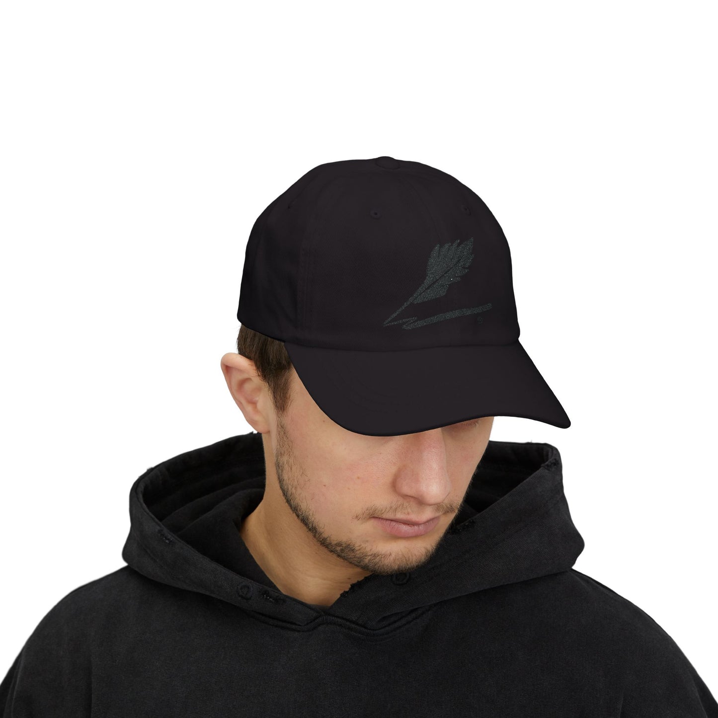 Hat "Bird Logo" Cap