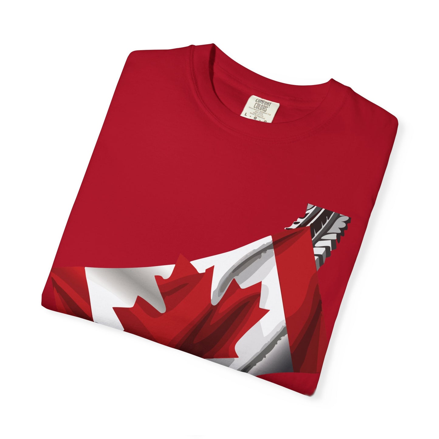 North Buxton Railroad Collection T-shirt (2025)