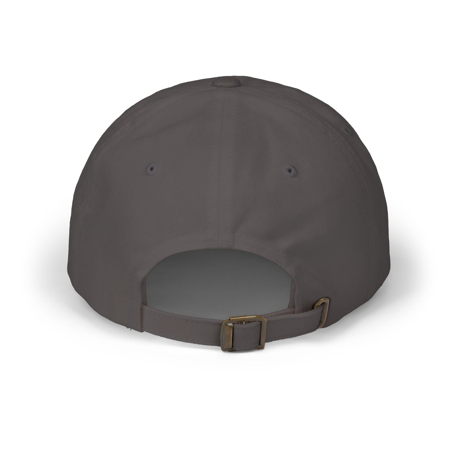 Hat "White Label" Inkye Logo Cap