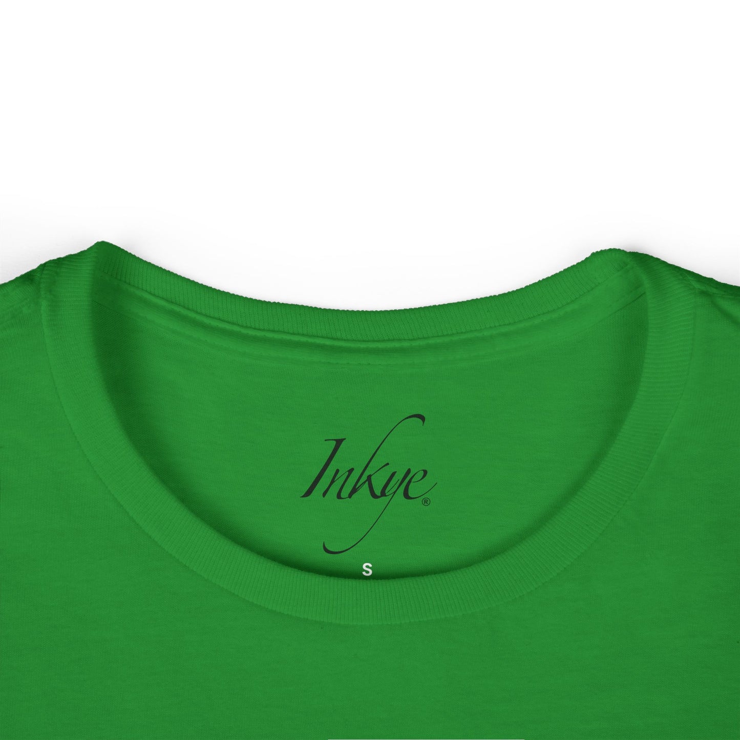 Women's Inkye "Multi-Logo" Tee