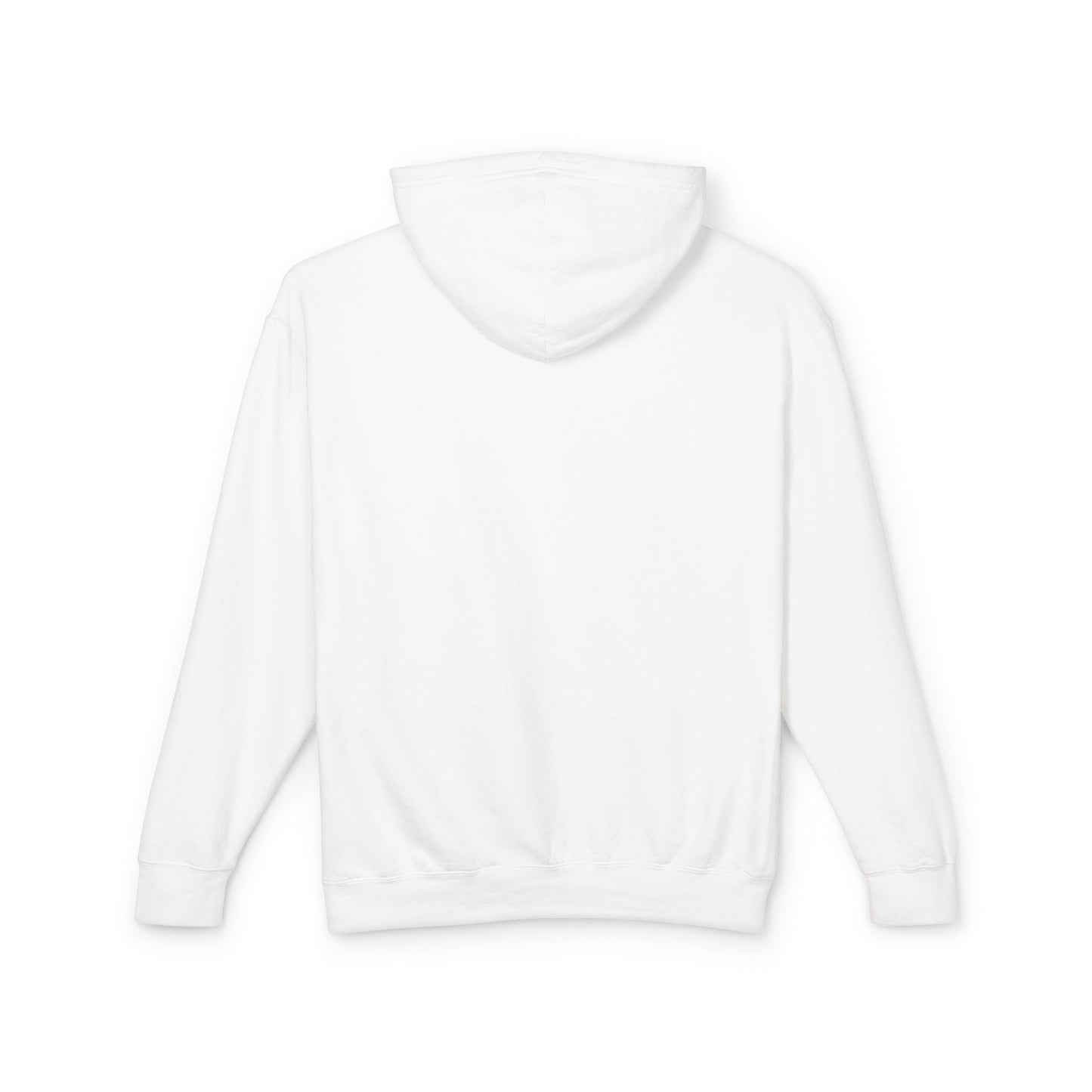 Bird Logo Unisex Hooded Sweatshirt
