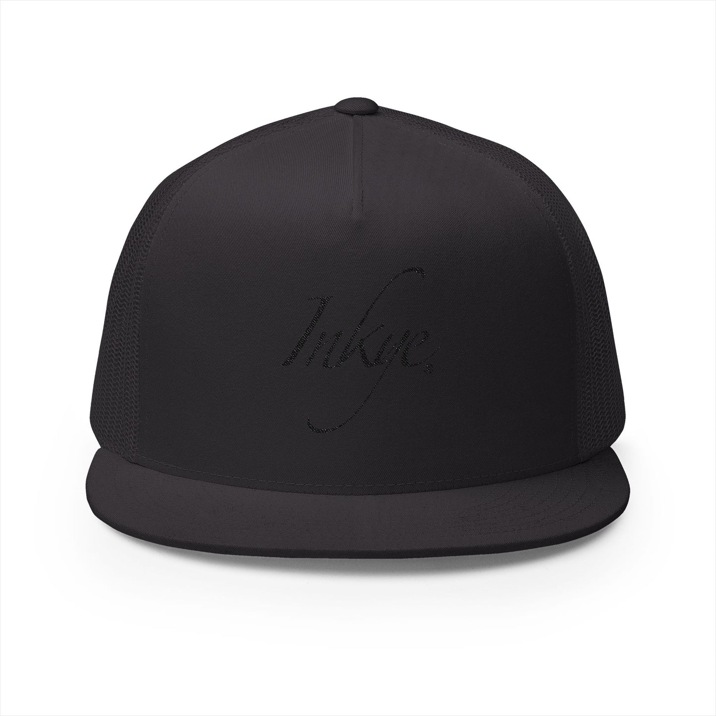 Hat Inkye logo Trucker Cap