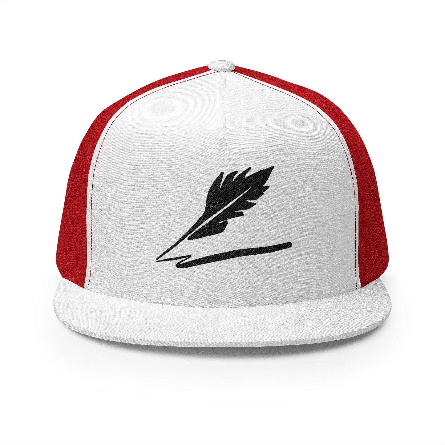 Hat Inkye Trucker Cap