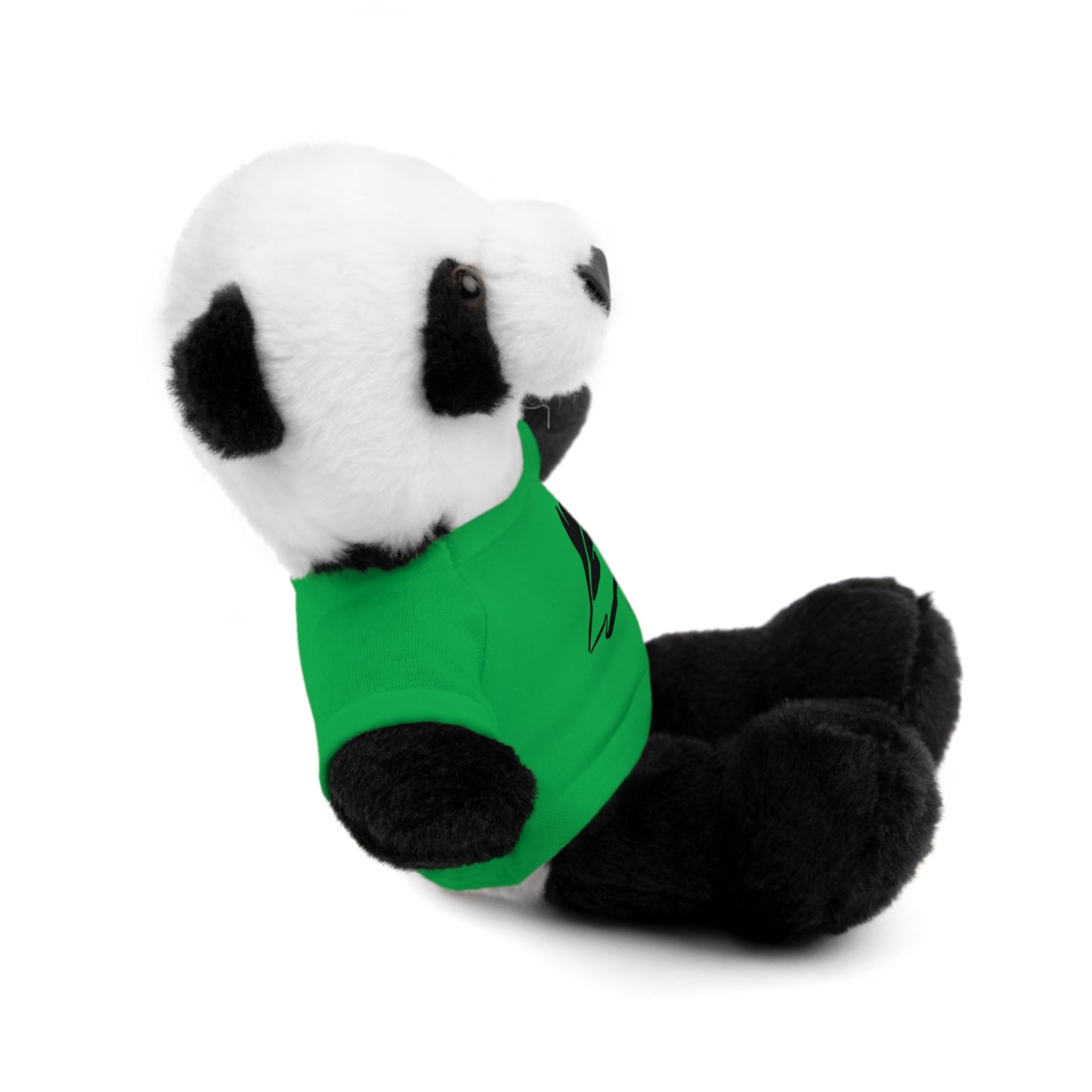 Inkye Friend Stuffed Animal