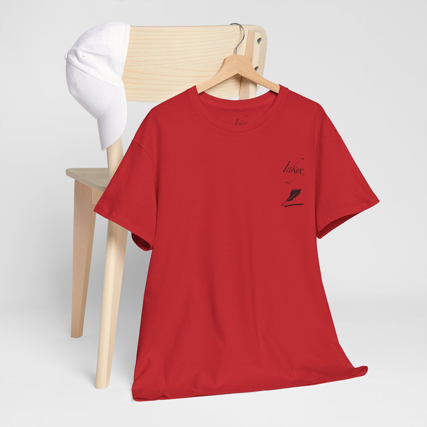 "a Swag Back Side" Unisex Cotton Tee