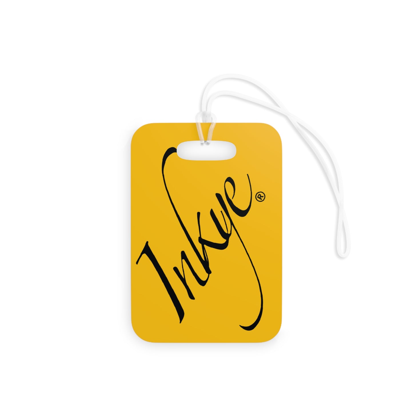 Inkye Luggage Tags