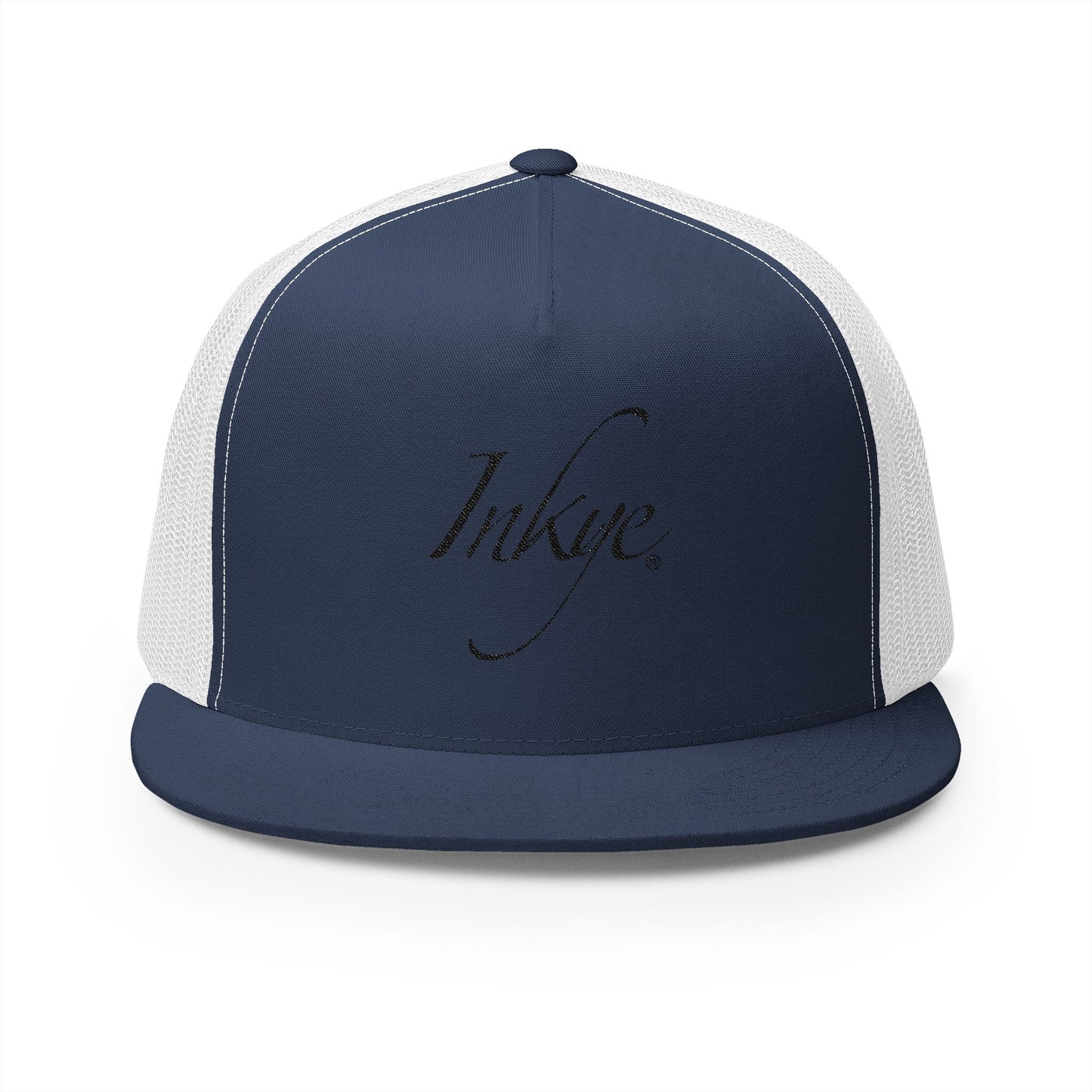 Hat Inkye logo Trucker Cap