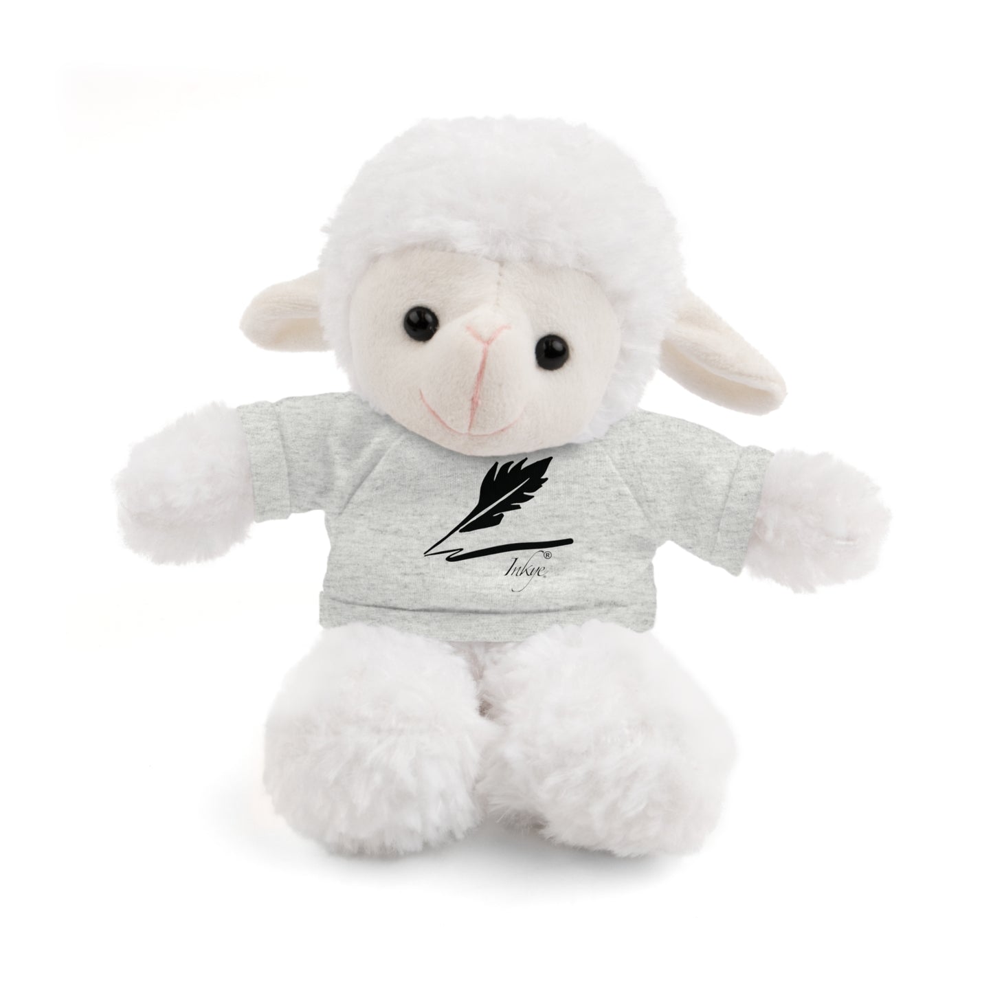 Inkye Friend Stuffed Animal