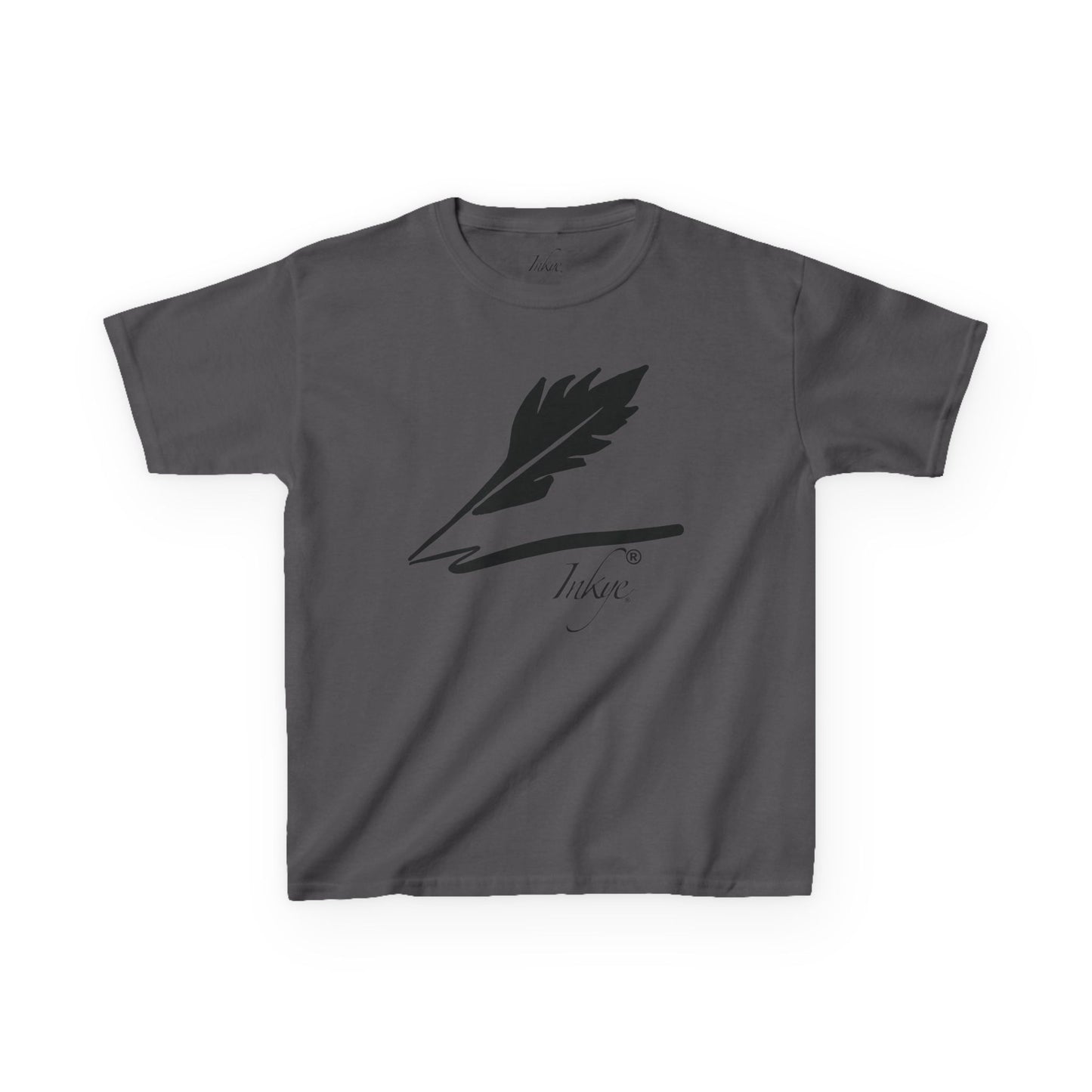Young Kids Bird Logo Tee